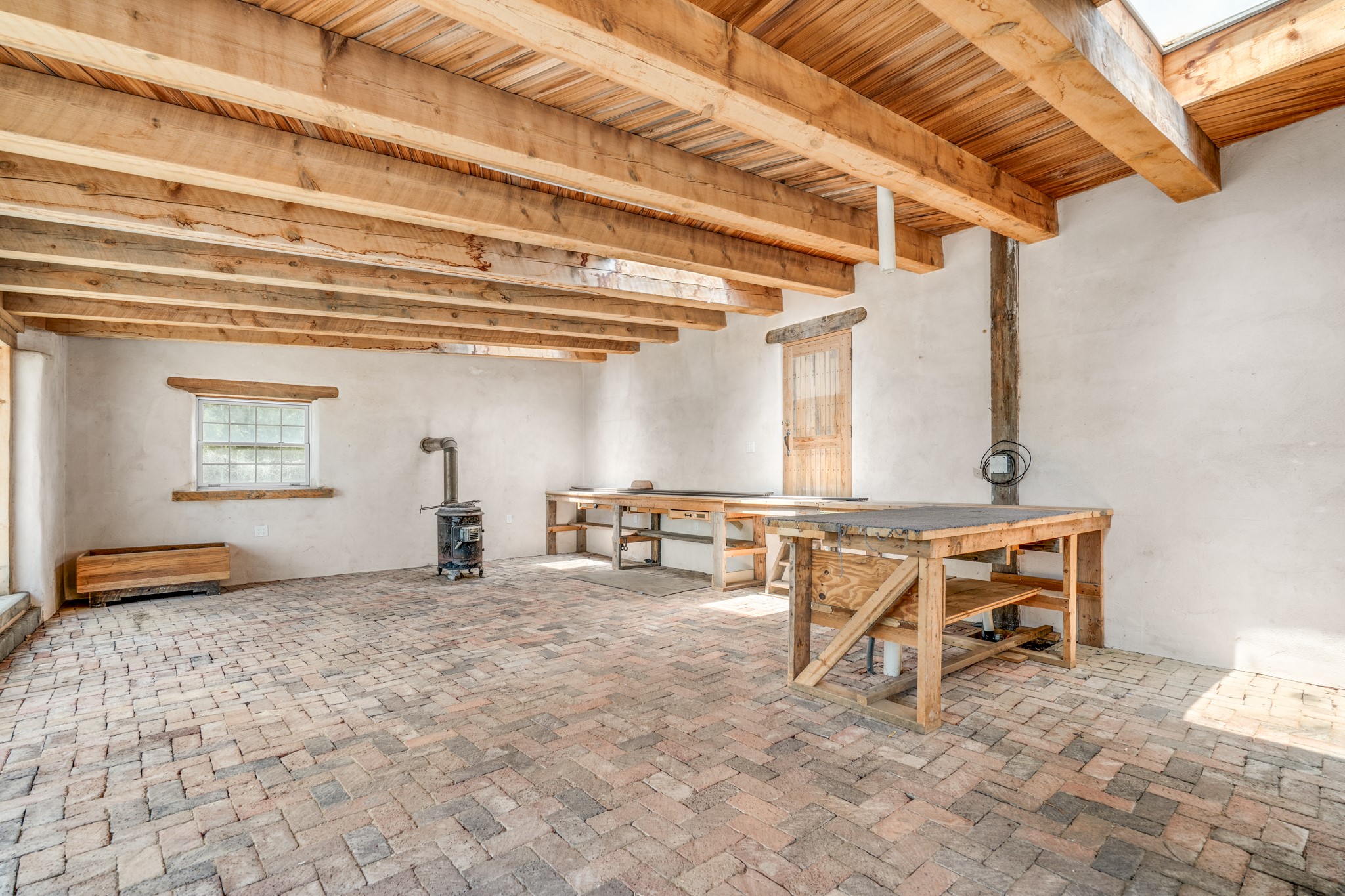 99 Canada Village Road Santa Fe, NM 87505 - Photo 34 of 42