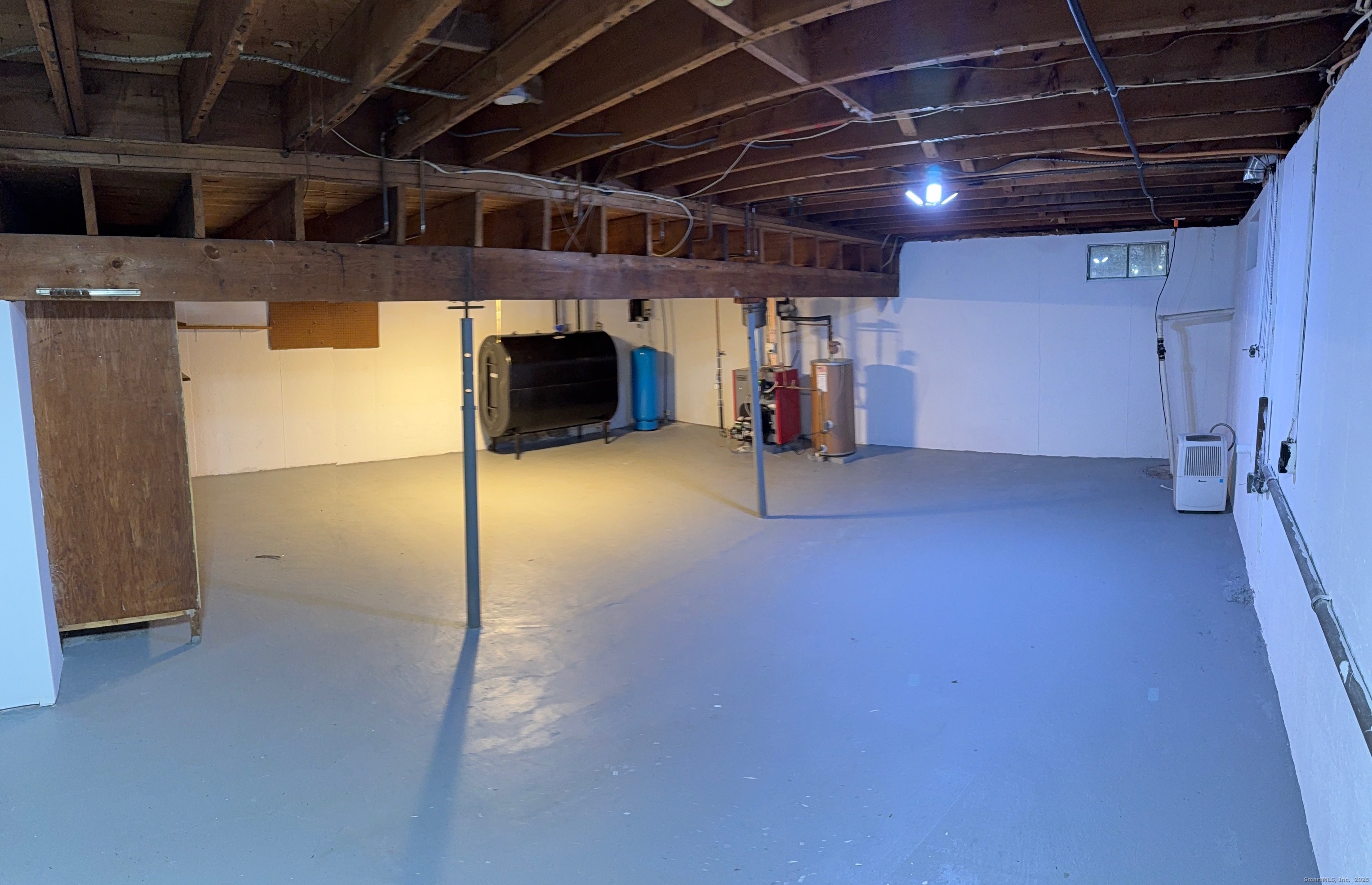 36 Colonial Drive Prospect, CT 06712 - Photo 16 of 18 a view of a garage