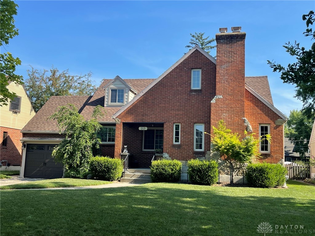 Welcome to 213 Lewiston Road in Kettering.