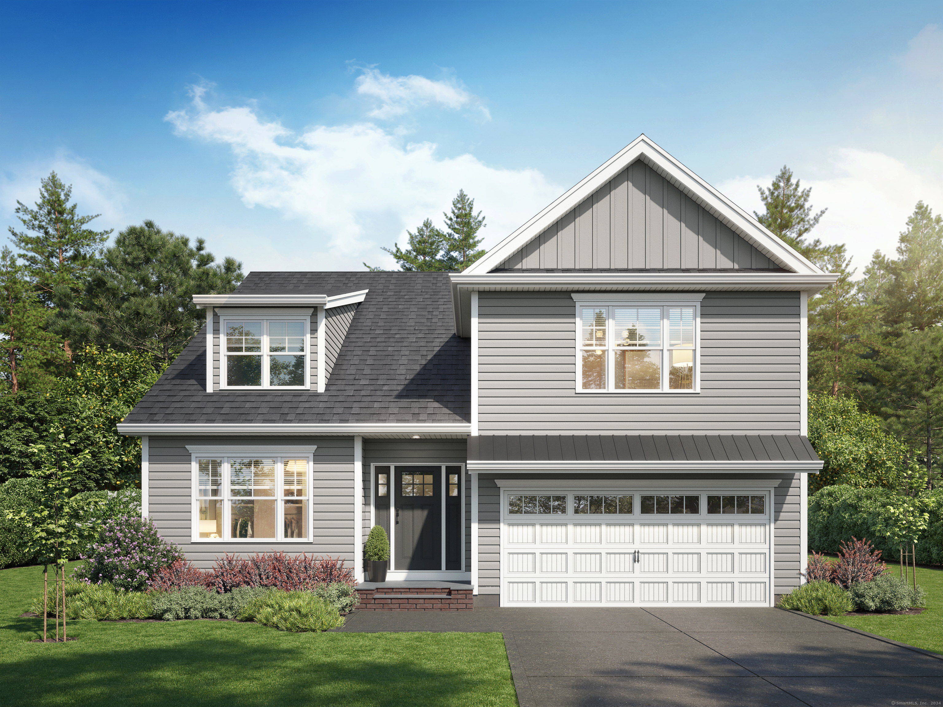 21 Legacy Lane Monroe, CT 06468 - Photo 1 of 1