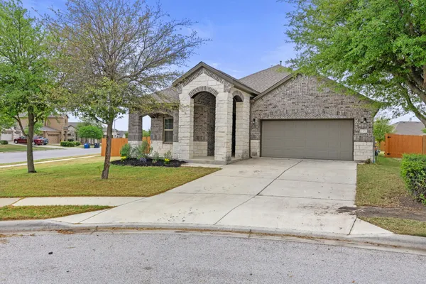 $420,000 | 2309 Lyla Lane, Leander, TX 78641
