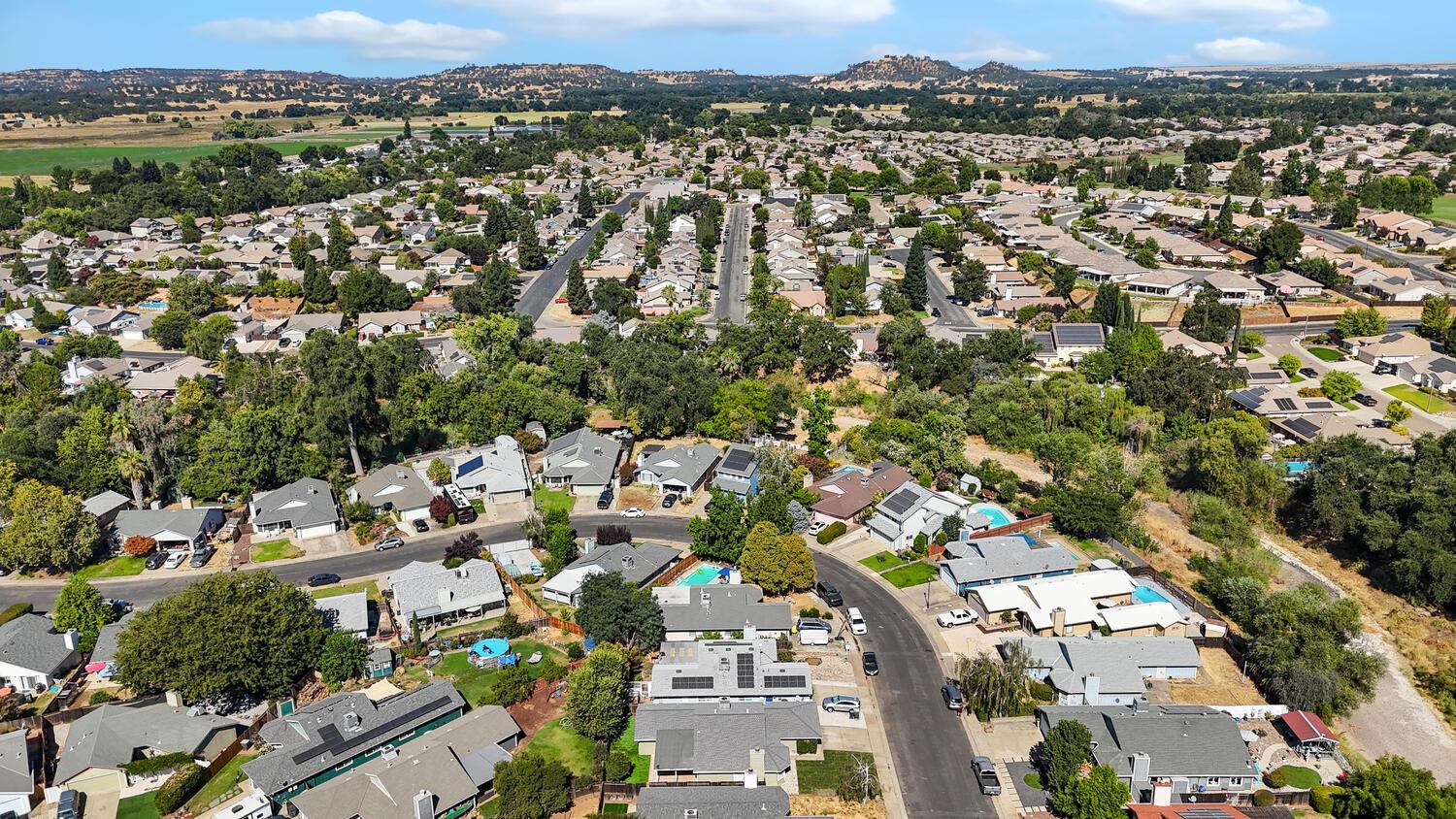 152 Springcreek Drive Ione, CA 95640 - Photo 52 of 54