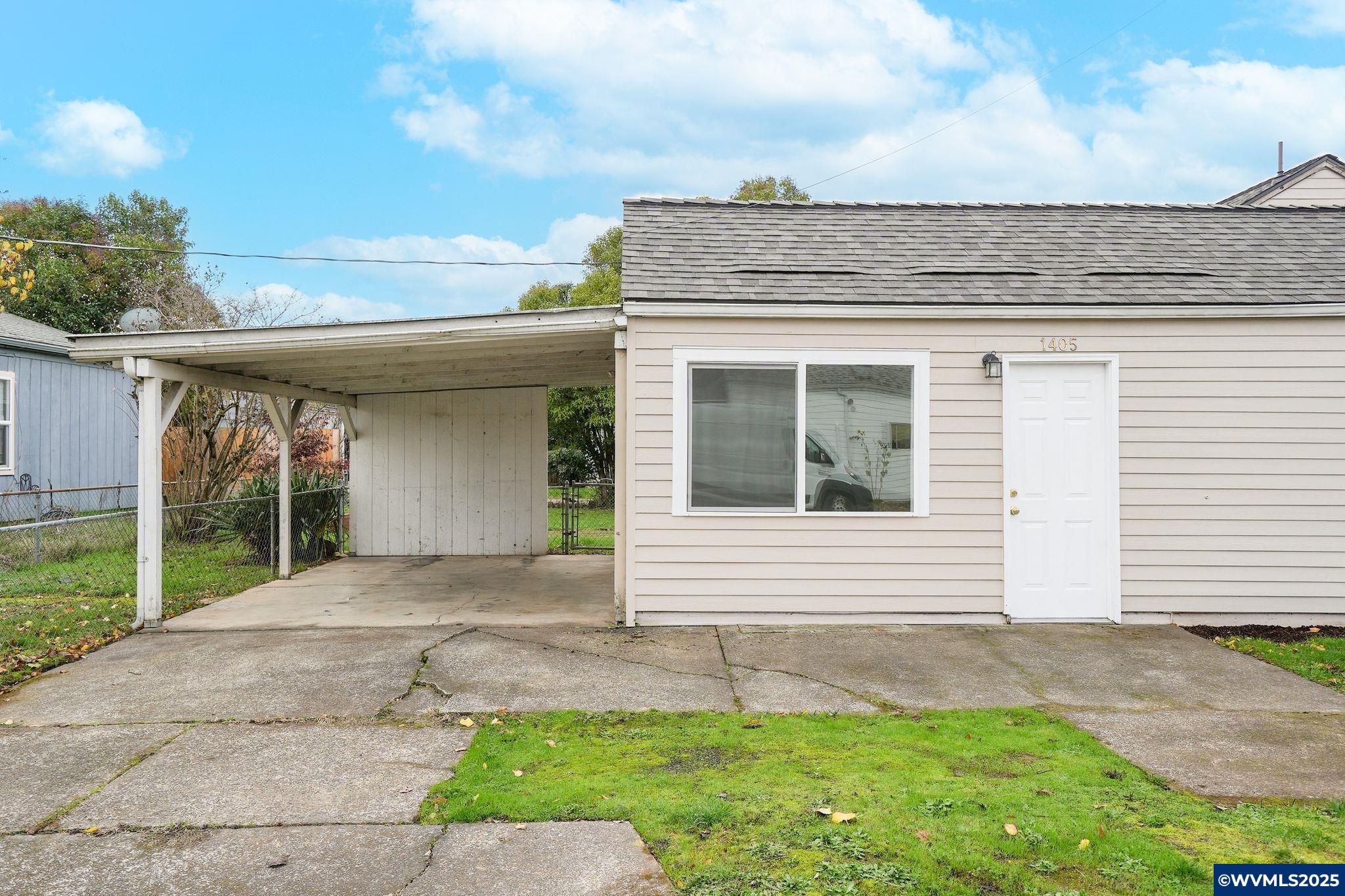 1405 Southwest Calapooia Street Albany, OR 97321 - Photo 6 of 33