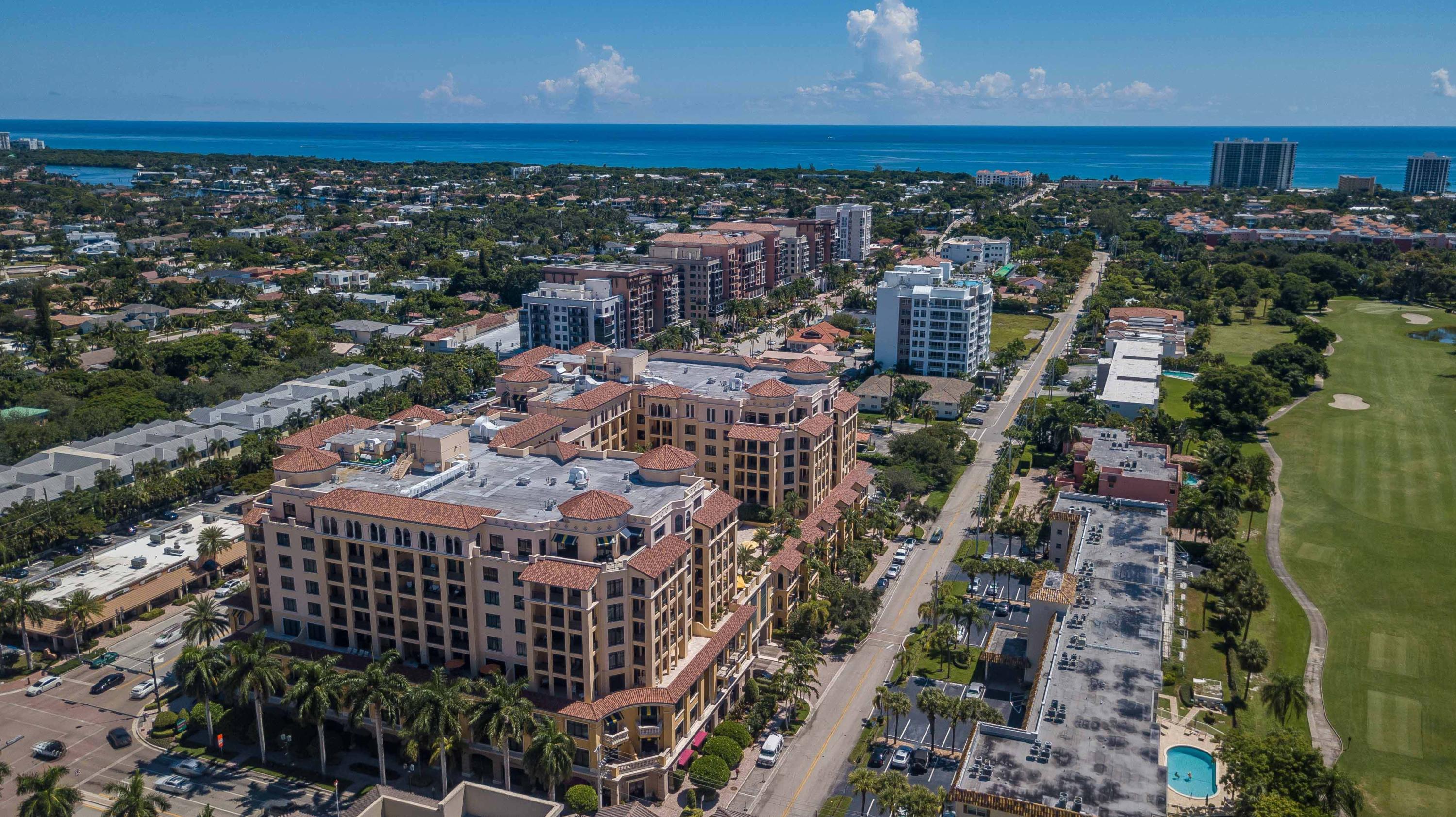 200 East Palmetto Park Road, Unit 712 Boca Raton, FL 33432 - Photo 3 of 63 50_dji_0027