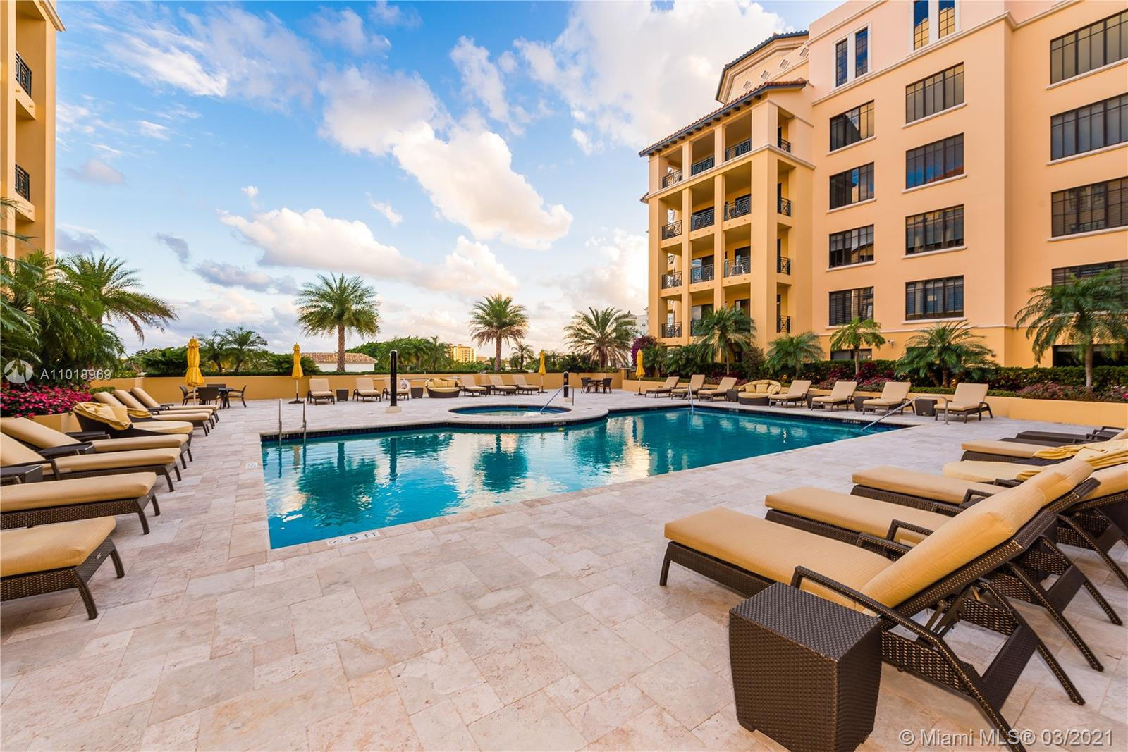 200 East Palmetto Park Road, Unit 712 Boca Raton, FL 33432 - Photo 51 of 63 Pool Area