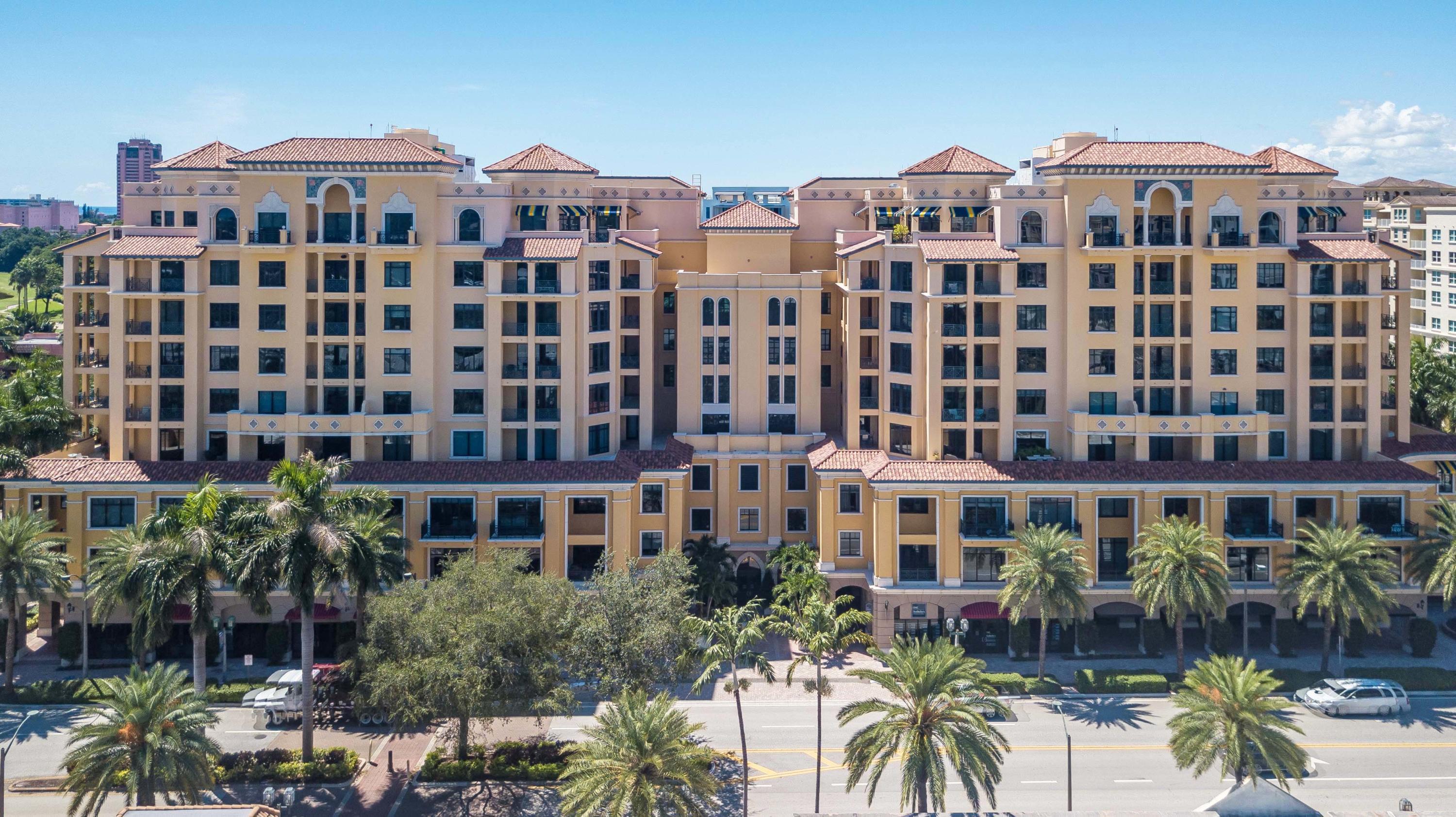 200 East Palmetto Park Road, Unit 712 Boca Raton, FL 33432 - Photo 59 of 63 63_46_dji_0022