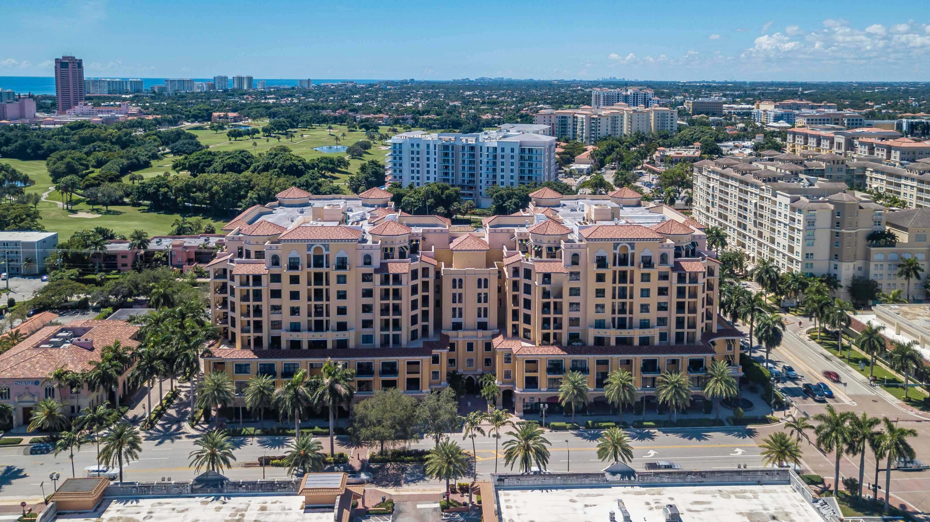200 East Palmetto Park Road, Unit 712 Boca Raton, FL 33432 - Photo 61 of 63 60_41_dji_0014