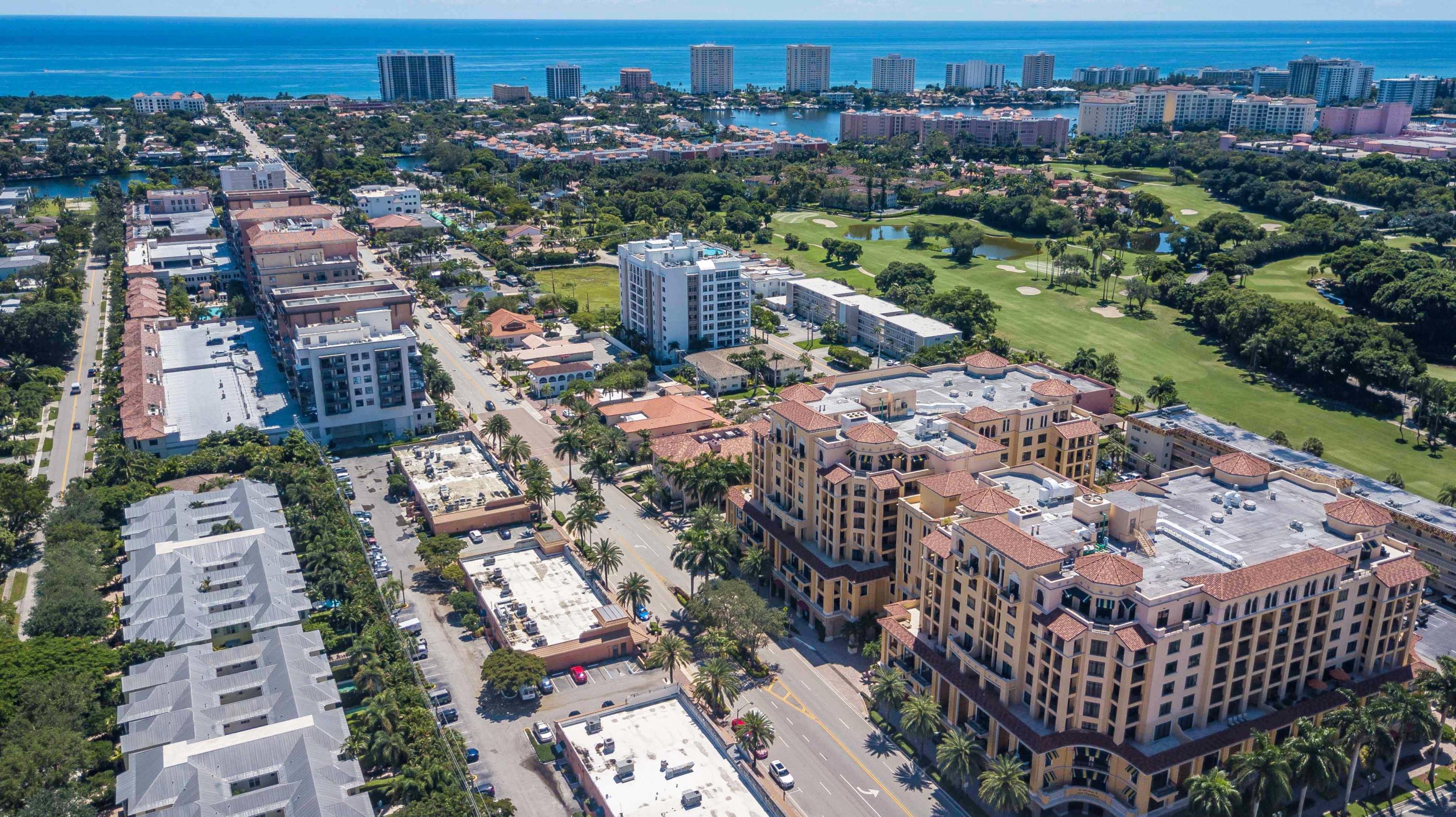 200 East Palmetto Park Road, Unit 712 Boca Raton, FL 33432 - Photo 62 of 63 62_44_dji_0018