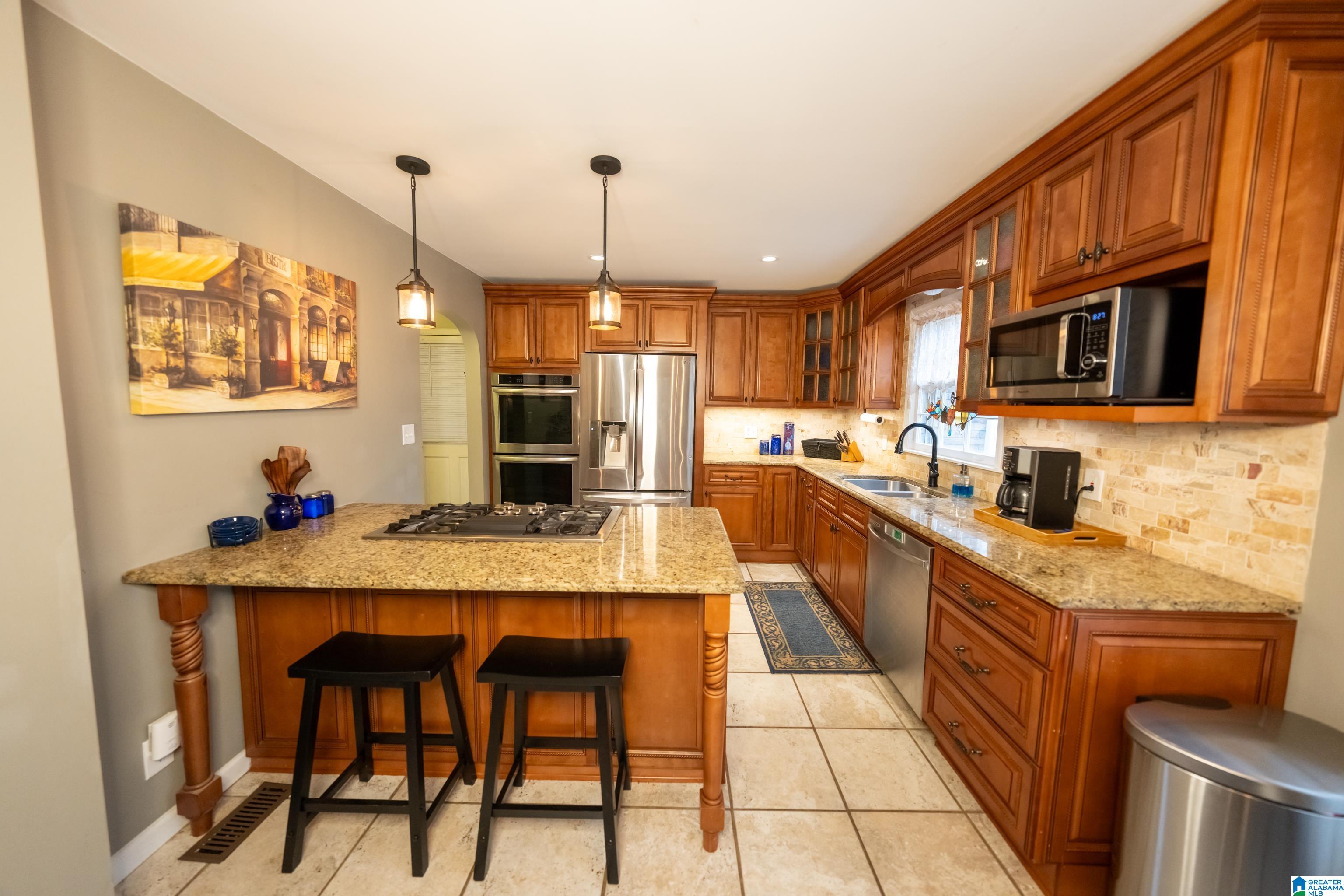 36 Diana Hills Road Anniston, AL 36207 - Photo 13 of 79
