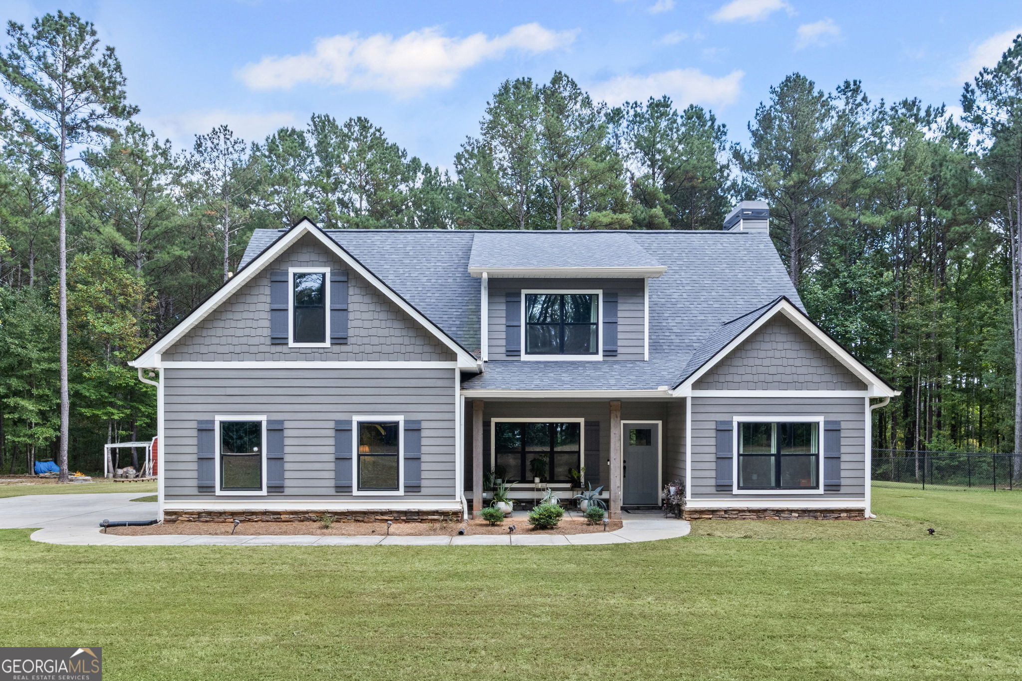 211 Beavers Road Grantville, GA 30220 - Photo 1 of 1 Gallery Image 1