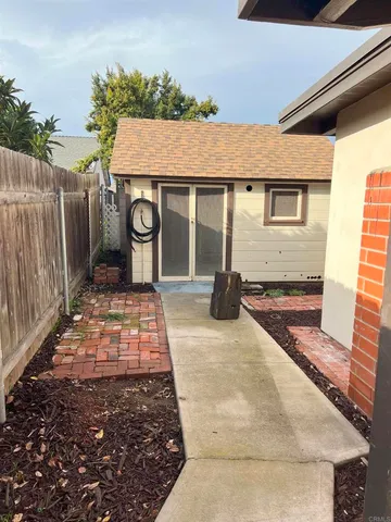 $5,700 | 4054 Mt Barnard Avenue, San Diego, CA 92111