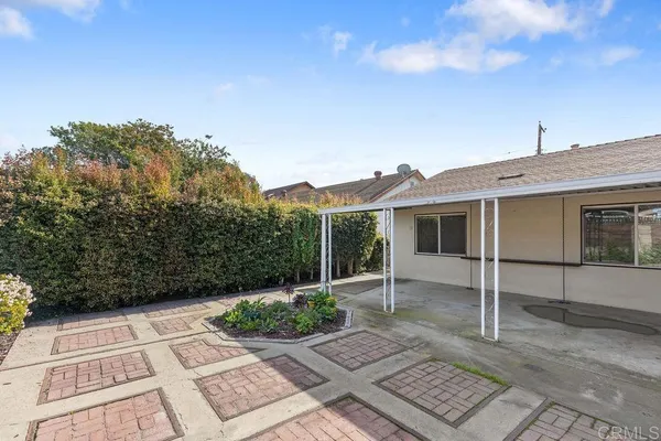 $5,495 | 4054 Mt Barnard Avenue, San Diego, CA 92111