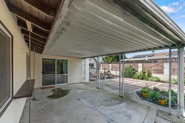 $5,495 | 4054 Mt Barnard Avenue, San Diego, CA 92111