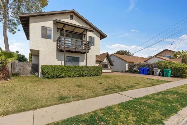 $5,495 | 4054 Mt Barnard Avenue, San Diego, CA 92111