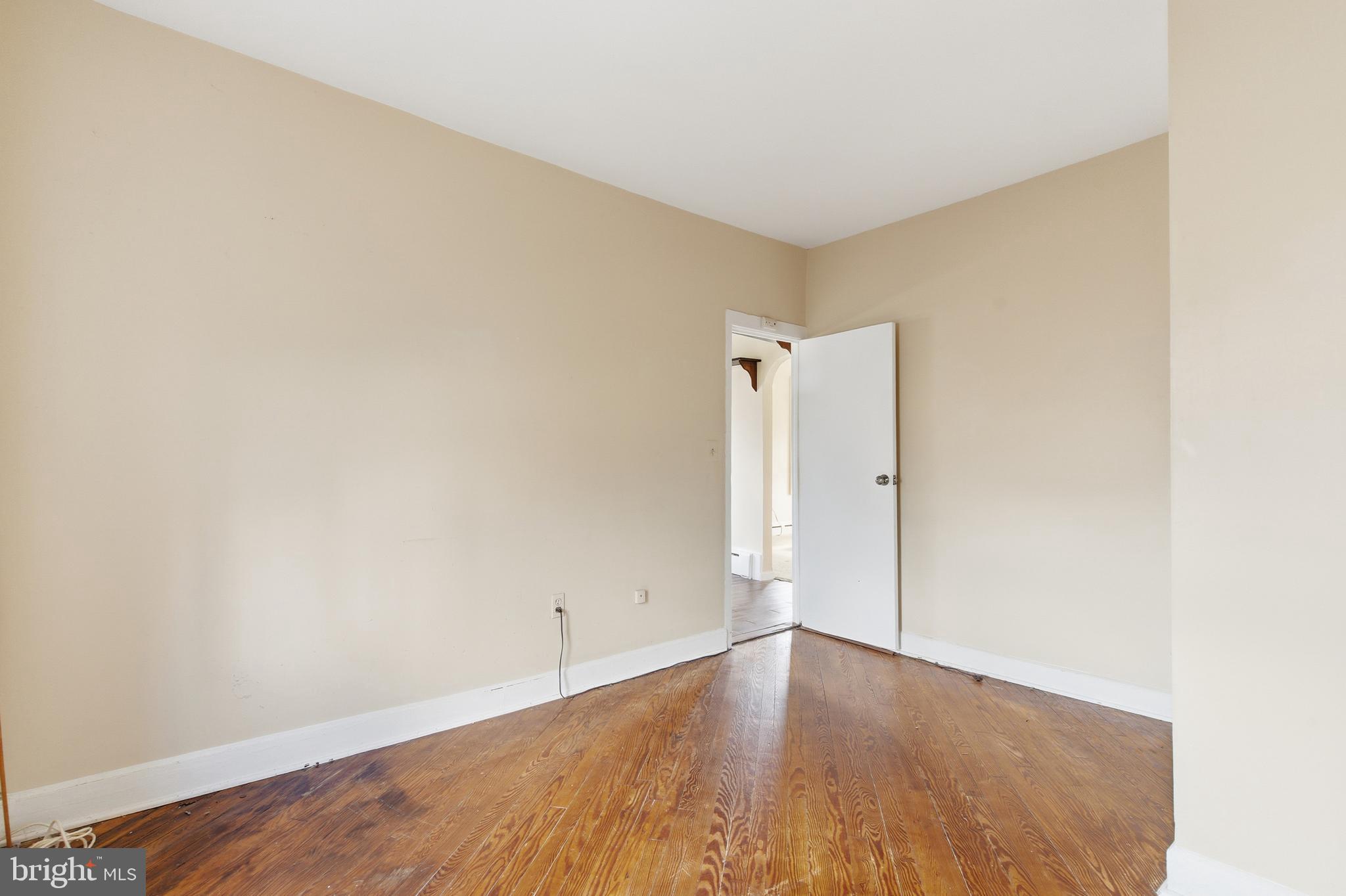19 Thatcher Road Frenchtown, NJ 08825 - Photo 21 of 41 an empty room with wooden floor