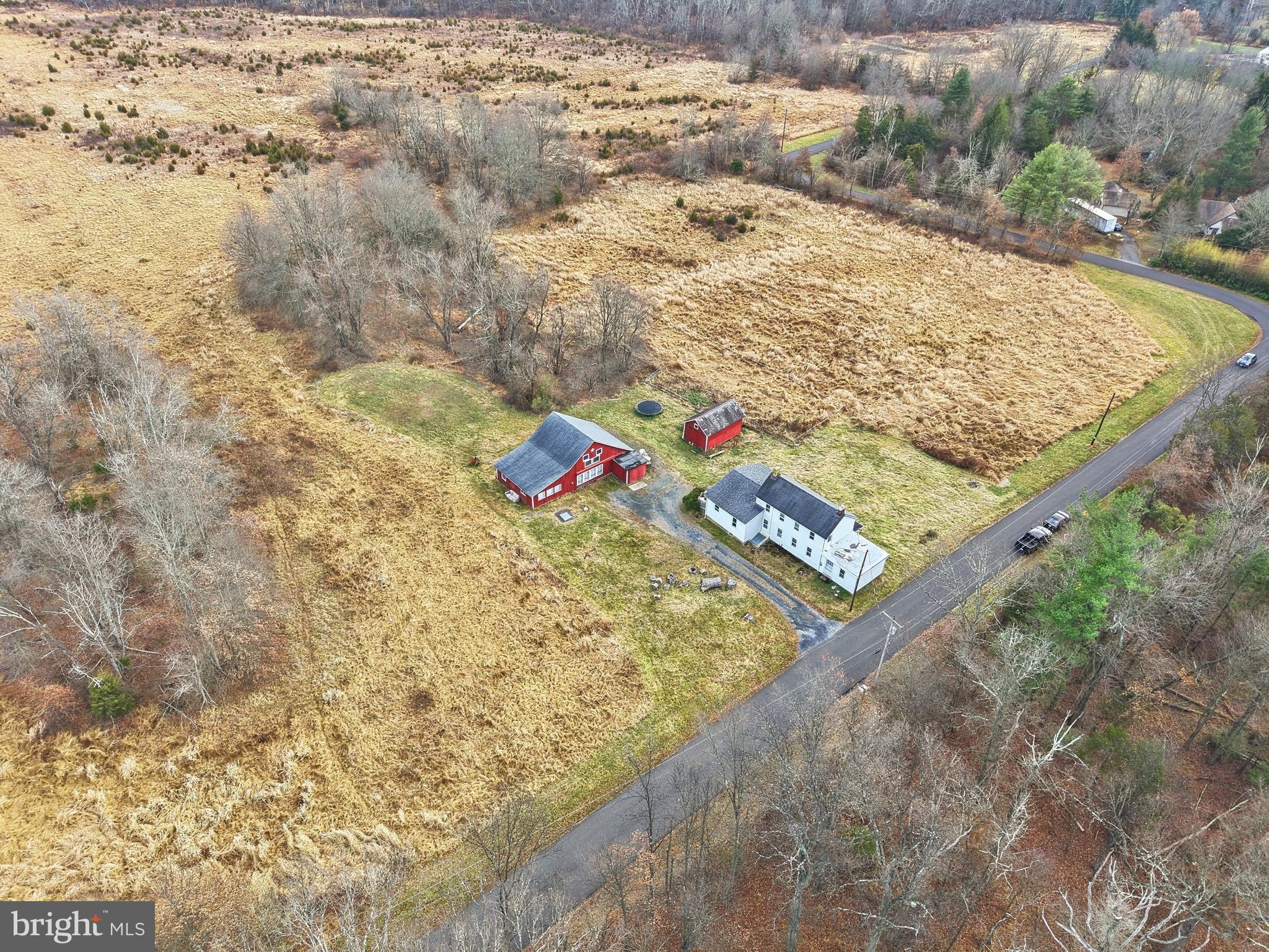19 Thatcher Road Frenchtown, NJ 08825 - Photo 38 of 41 a view of bathroom