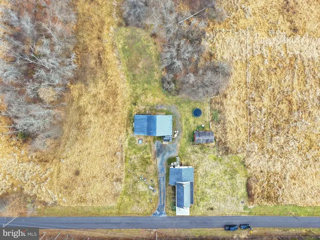 a view of an outdoor space and a lake view