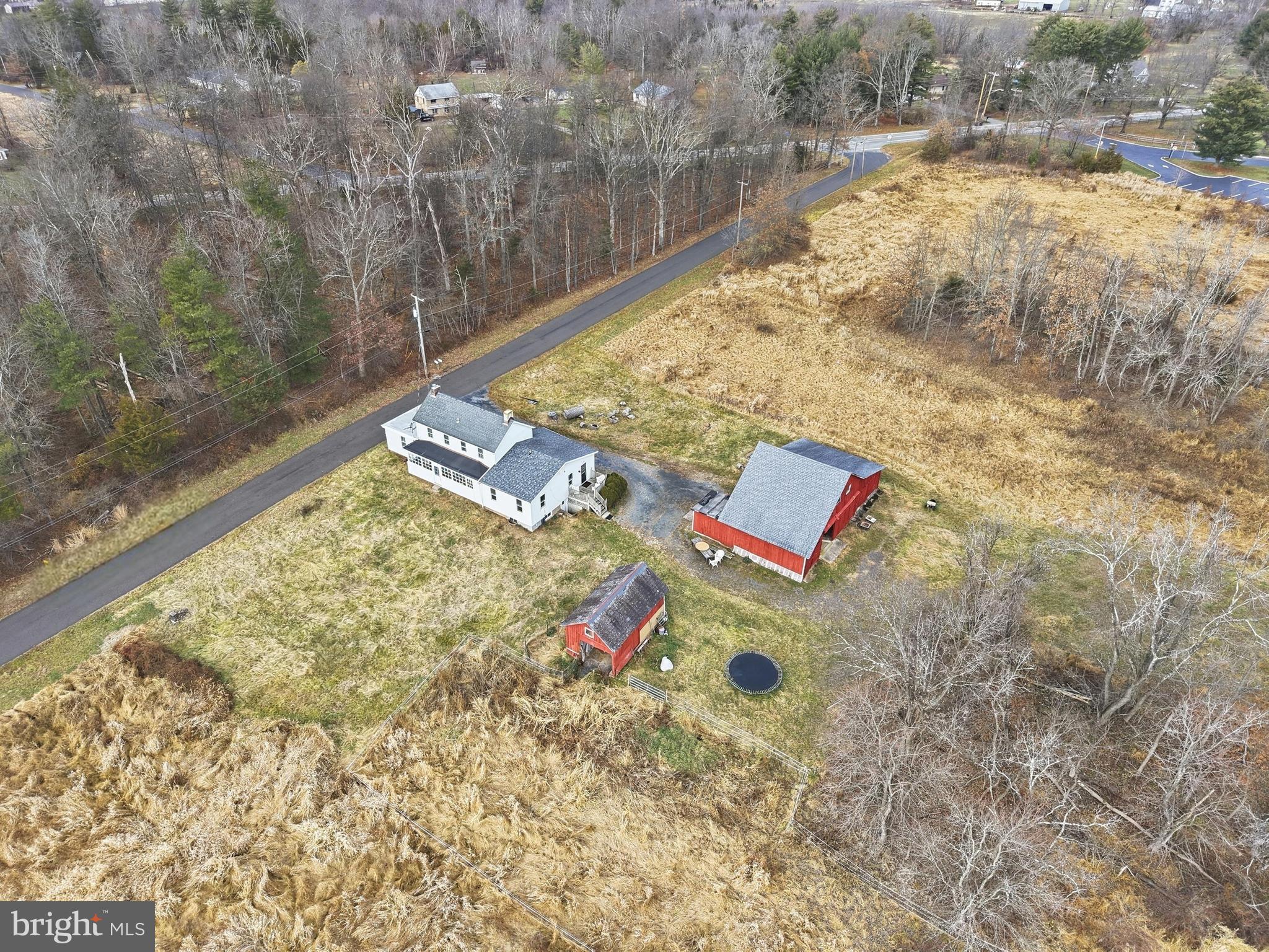 19 Thatcher Road Frenchtown, NJ 08825 - Photo 41 of 41 a view of an outdoor space and a lake view