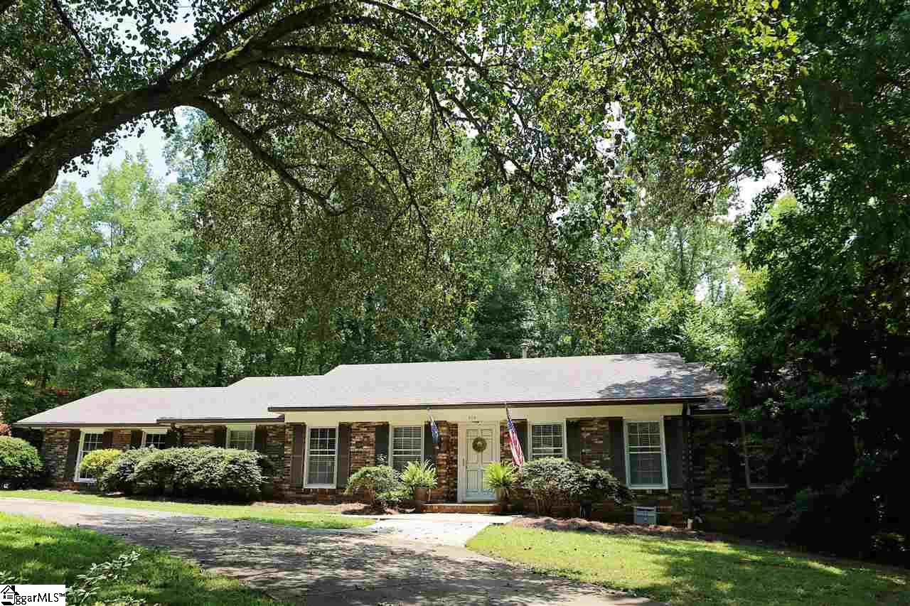 314 Kings Way Clemson, SC 29631 - Photo 1 of 24 Gallery Image 1