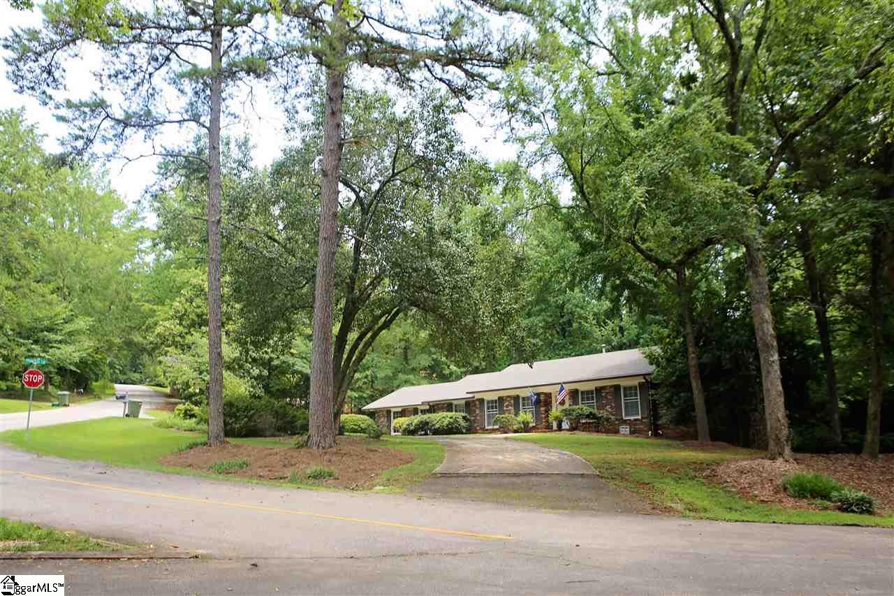 314 Kings Way Clemson, SC 29631 - Photo 23 of 24 Gallery Image 23