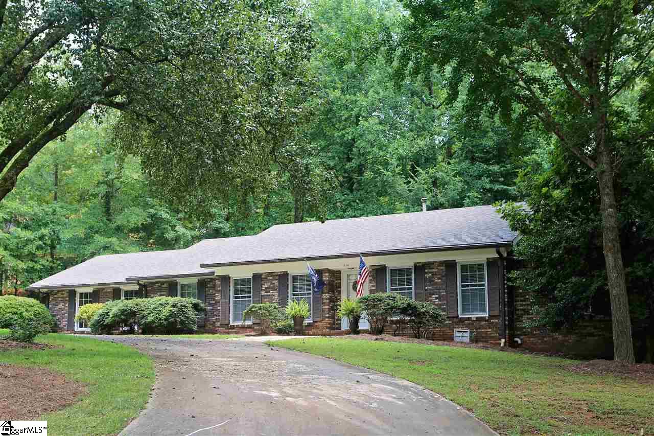 314 Kings Way Clemson, SC 29631 - Photo 24 of 24 Gallery Image 24
