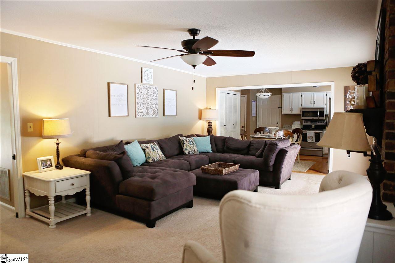 314 Kings Way Clemson, SC 29631 - Photo 6 of 24 Gallery Image 6