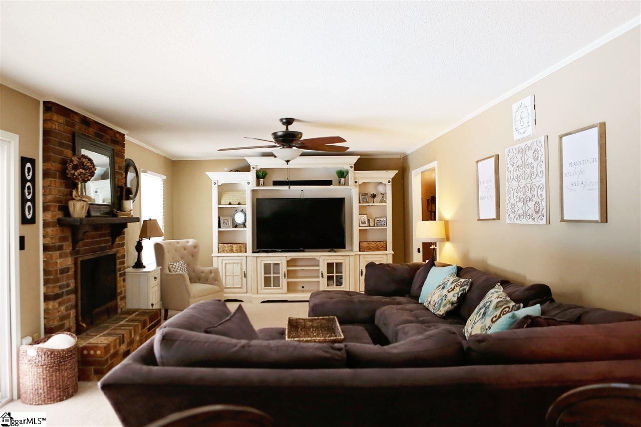 314 Kings Way Clemson, SC 29631 - Photo 7 of 24 Gallery Image 7