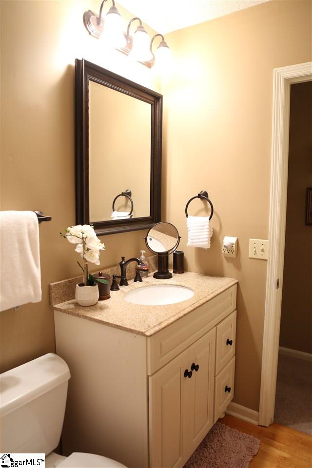 314 Kings Way Clemson, SC 29631 - Photo 8 of 24 Gallery Image 8