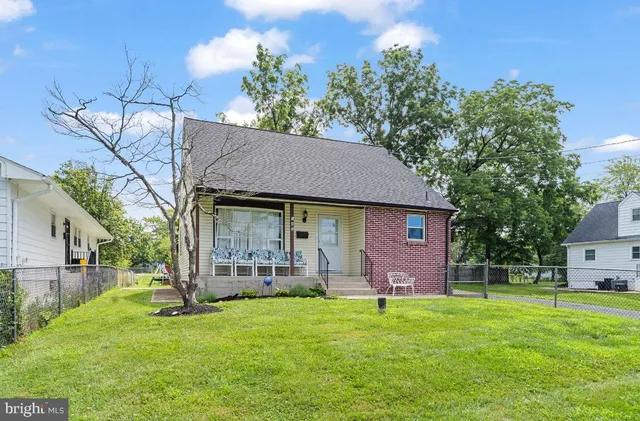 $350,000 | 142 Broad Avenue, Ewing, NJ 08618