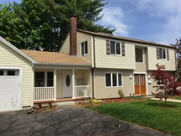 $4,100 | 633 Saw Mill Brook Parkway, Newton, MA 02459