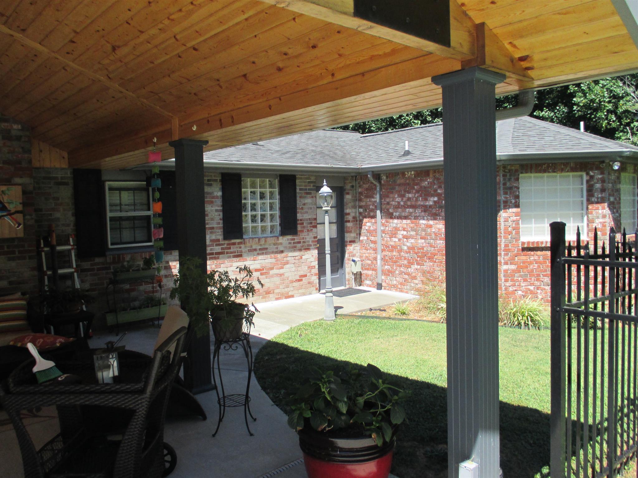 675 Vaughan Road Clarksville, TN 37043 - Photo 25 of 30 Gallery Image 25