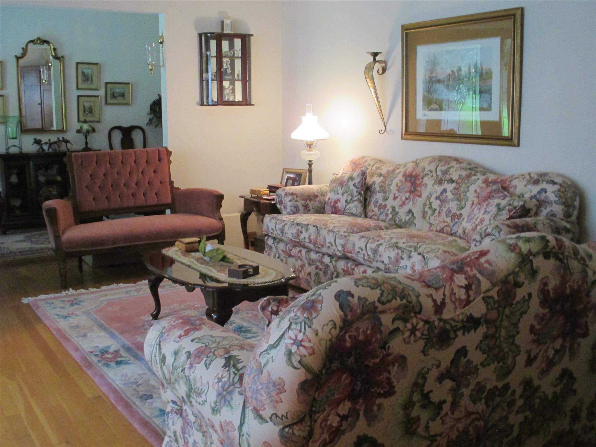 675 Vaughan Road Clarksville, TN 37043 - Photo 5 of 30 Gallery Image 5