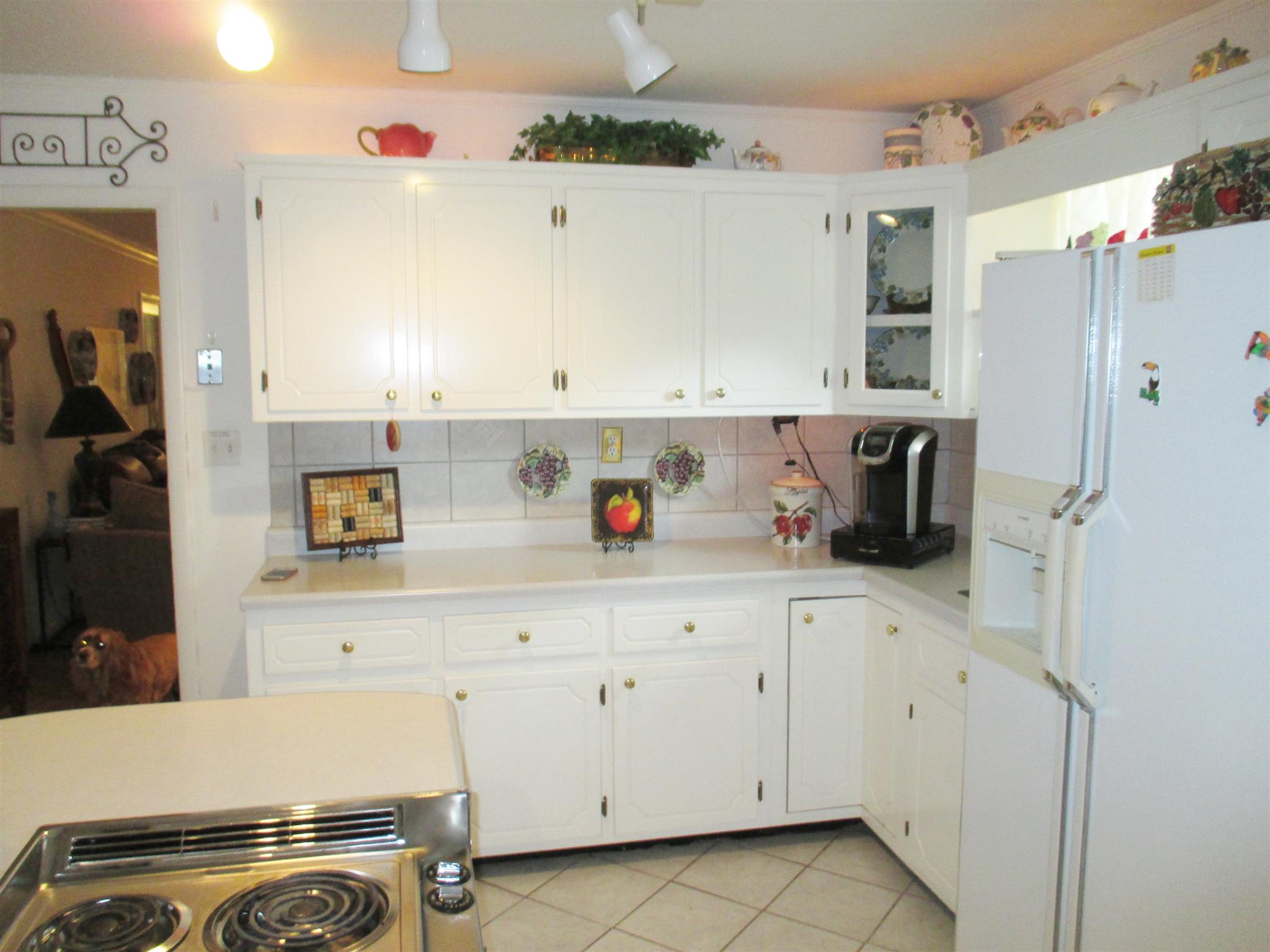 675 Vaughan Road Clarksville, TN 37043 - Photo 10 of 30 Gallery Image 10