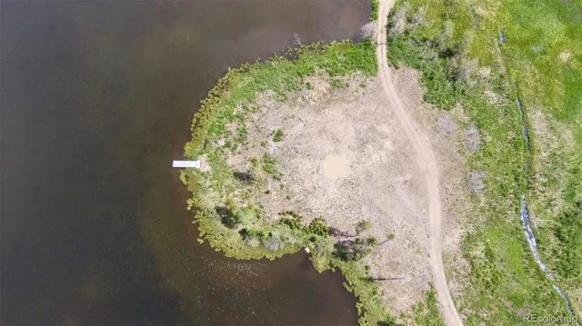 a vase with flowers on it