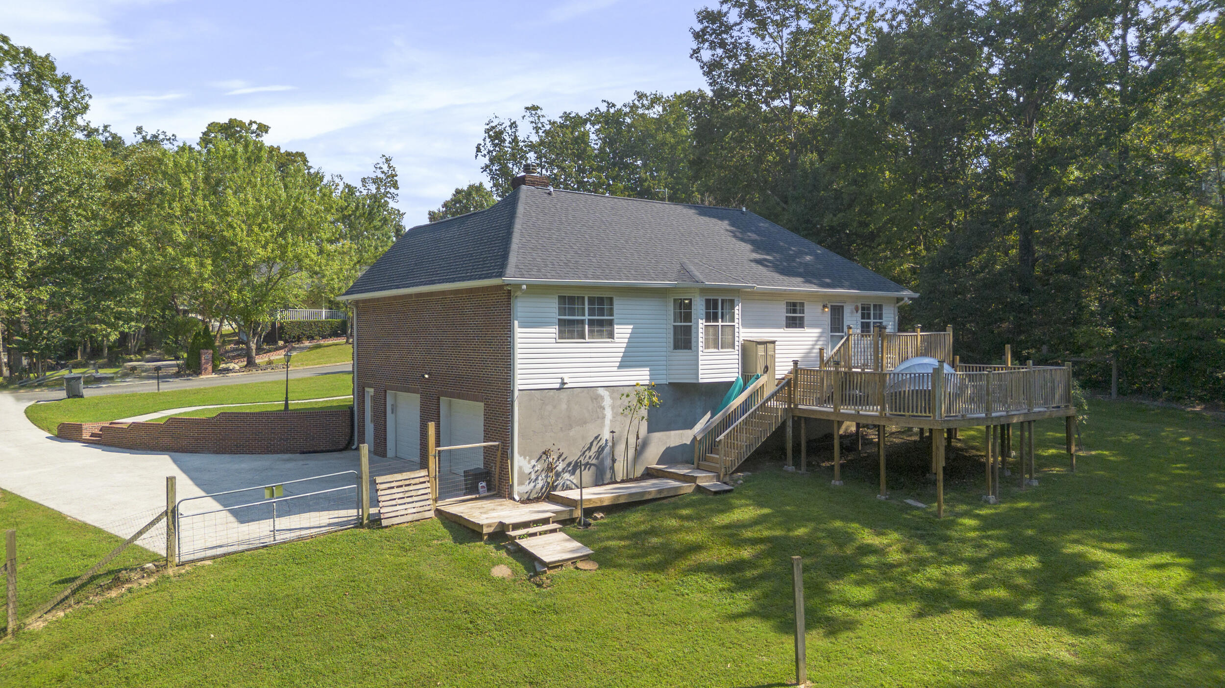 201 Van Dell Drive Rock Spring, GA 30739 - Photo 36 of 47 8_dji_0371