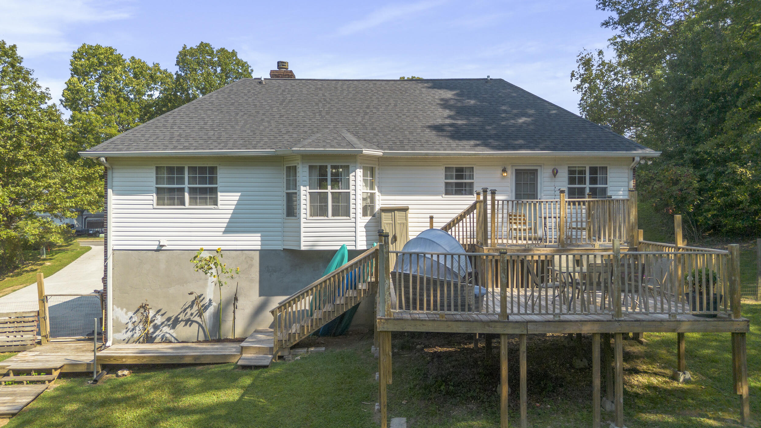 201 Van Dell Drive Rock Spring, GA 30739 - Photo 38 of 47 11_dji_0374