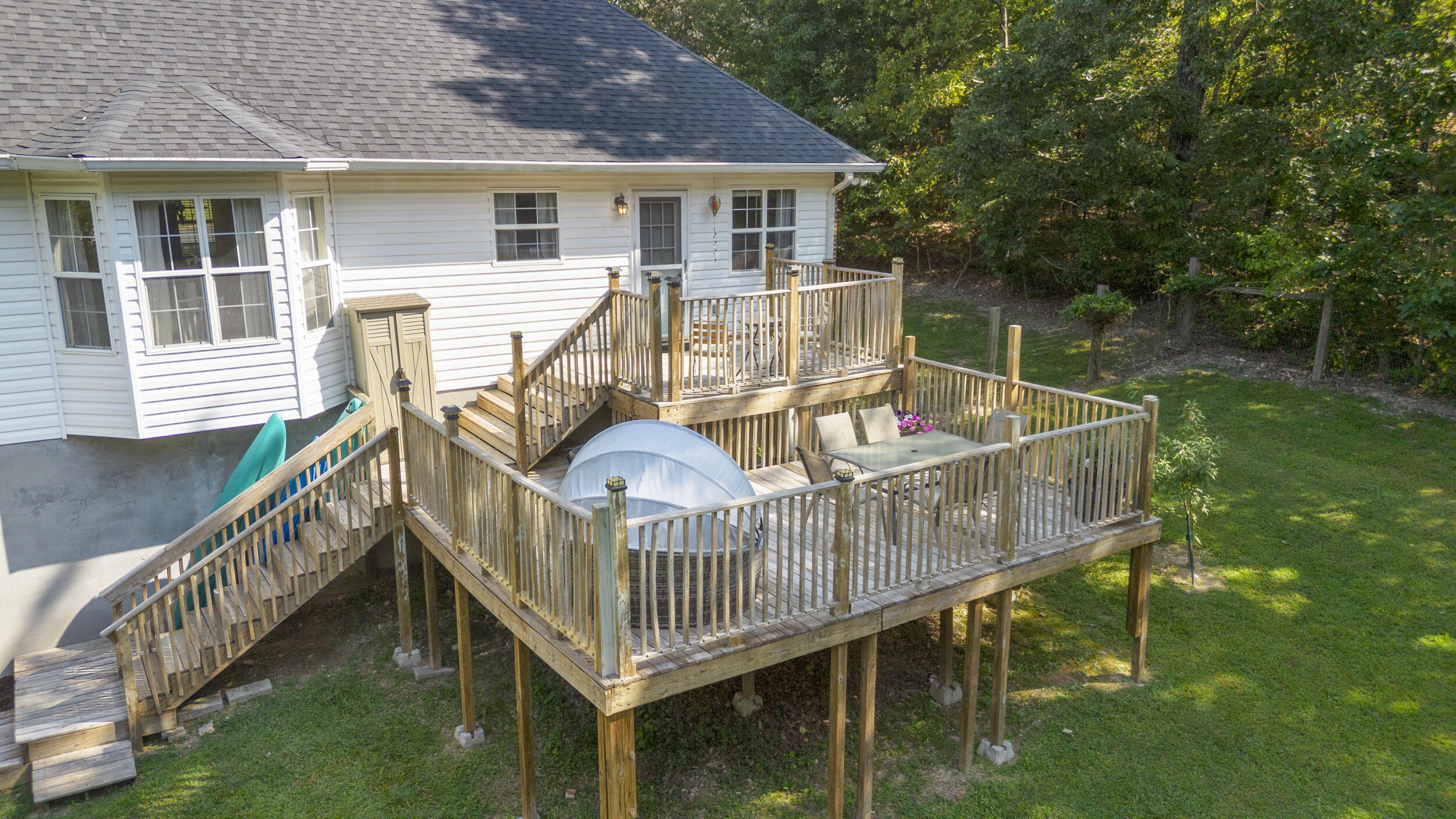 201 Van Dell Drive Rock Spring, GA 30739 - Photo 39 of 47 14_dji_0379