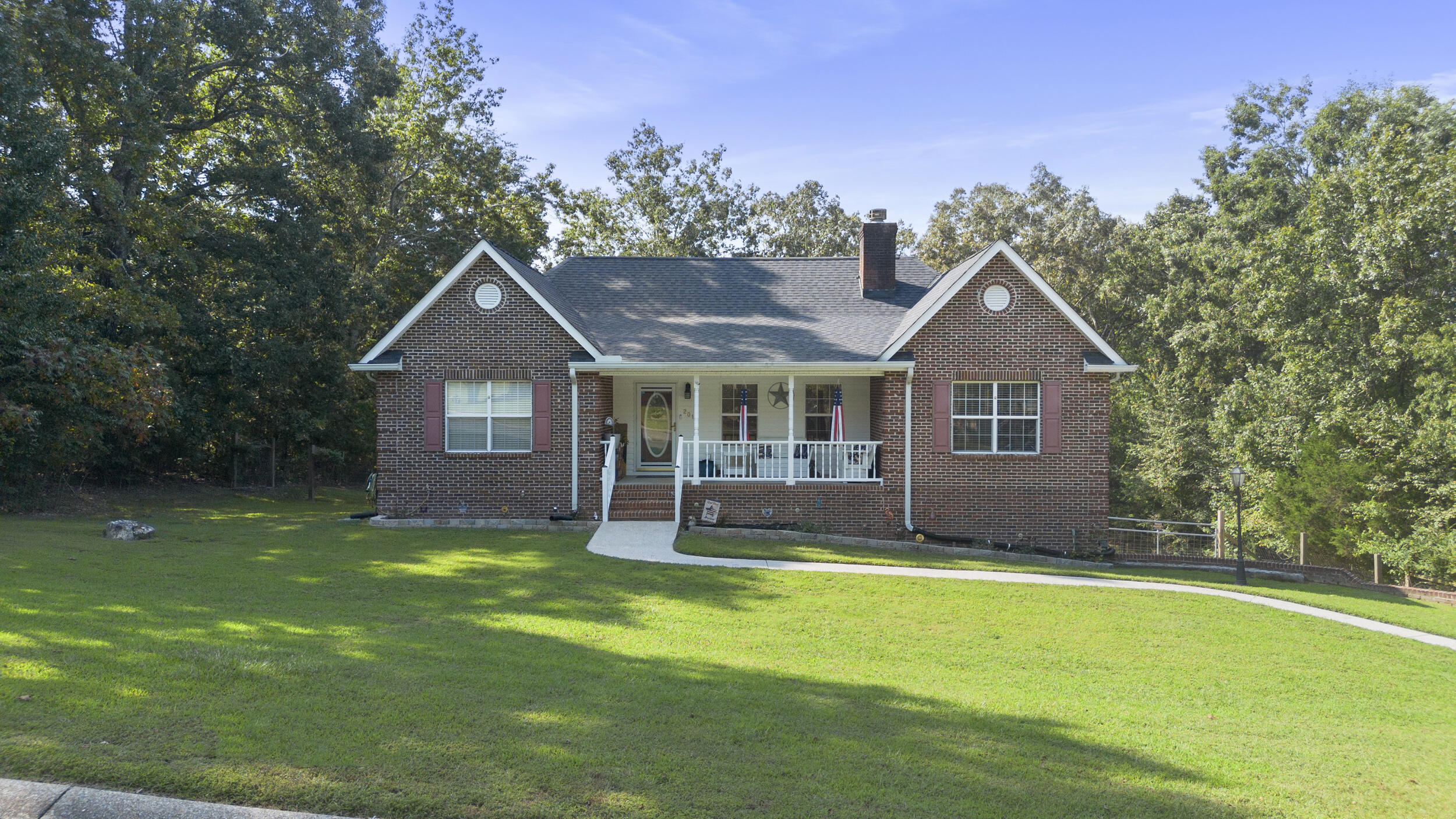 201 Van Dell Drive Rock Spring, GA 30739 - Photo 45 of 47 3_dji_0359