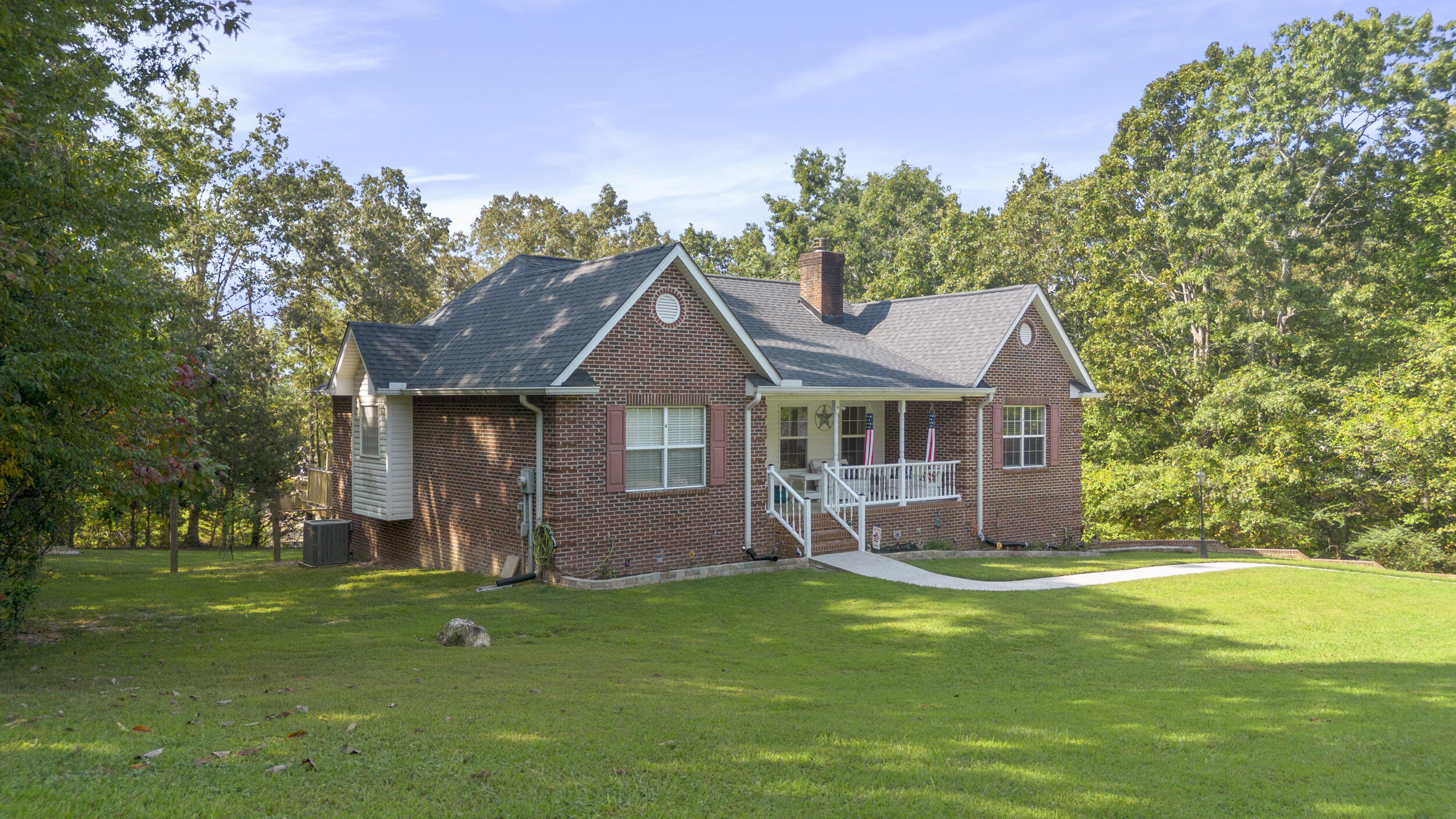 201 Van Dell Drive Rock Spring, GA 30739 - Photo 6 of 47 6_dji_0362