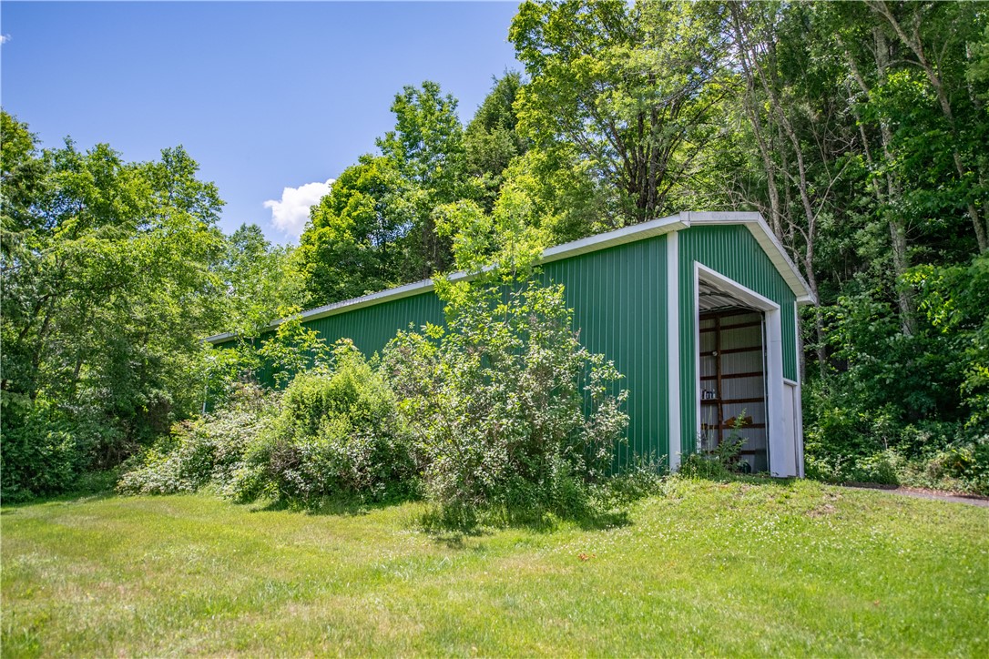 2393 East Brook Road Walton, NY 13856 - Photo 22 of 28