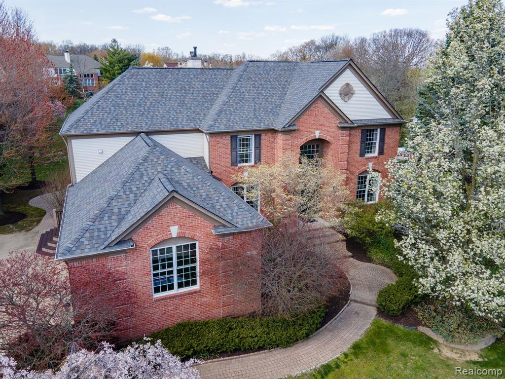 1911 Watson Circle Rochester, MI 48306 - Photo 3 of 67