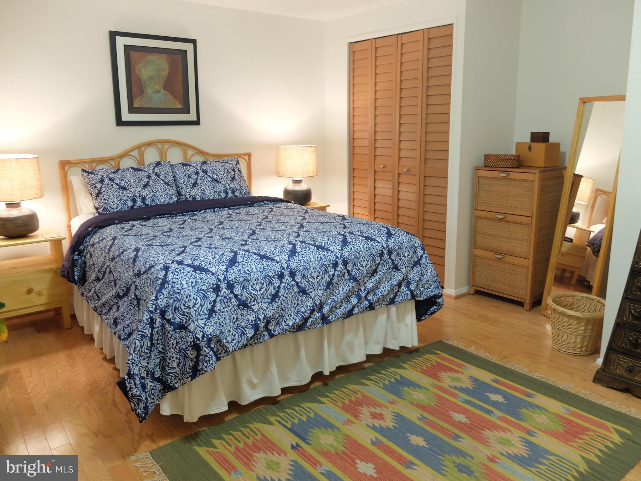 8910 Footed Ridge Columbia, MD 21045 - Photo 15 of 30 Bedroom (Master)