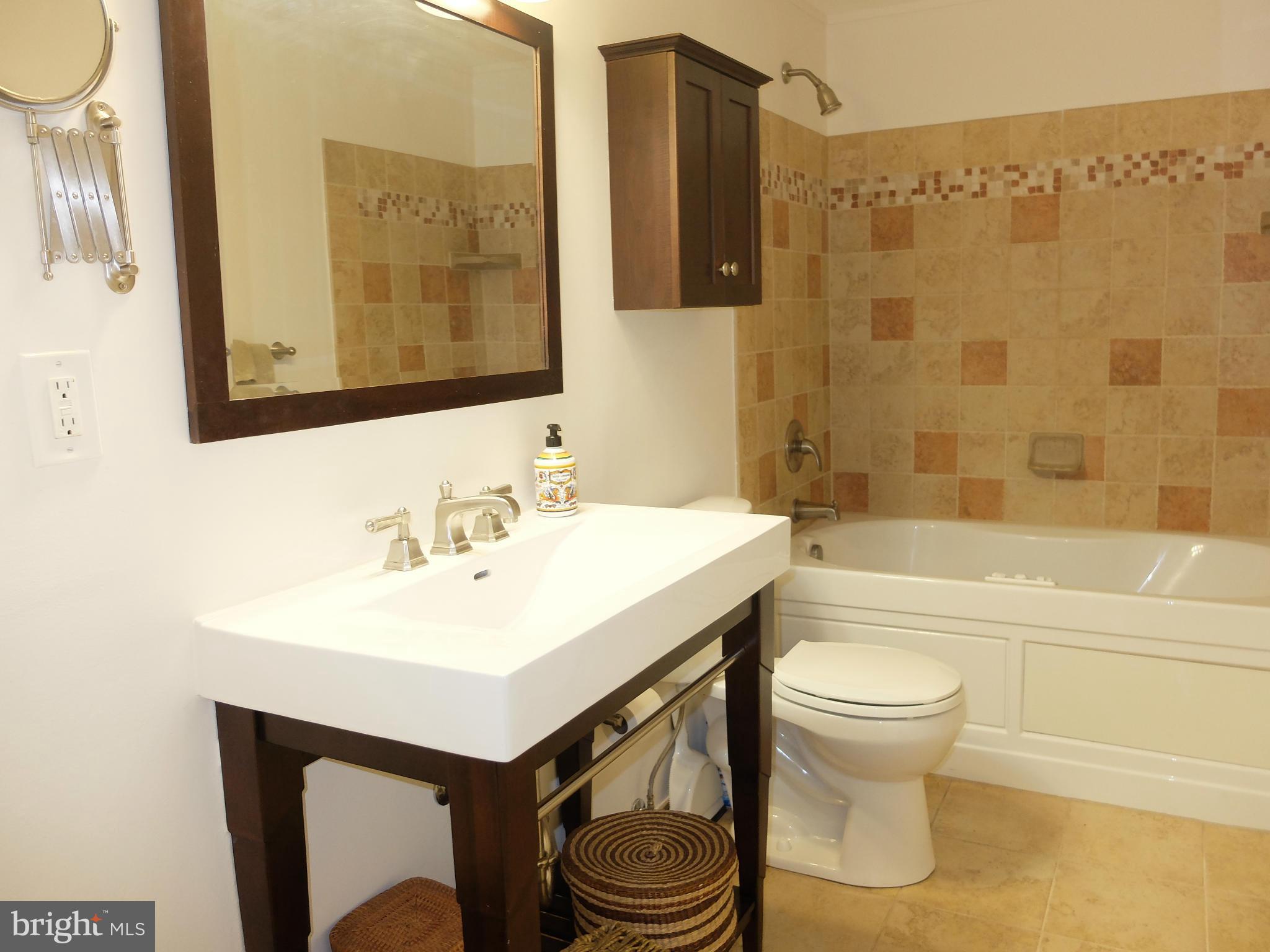 8910 Footed Ridge Columbia, MD 21045 - Photo 17 of 30 Bath