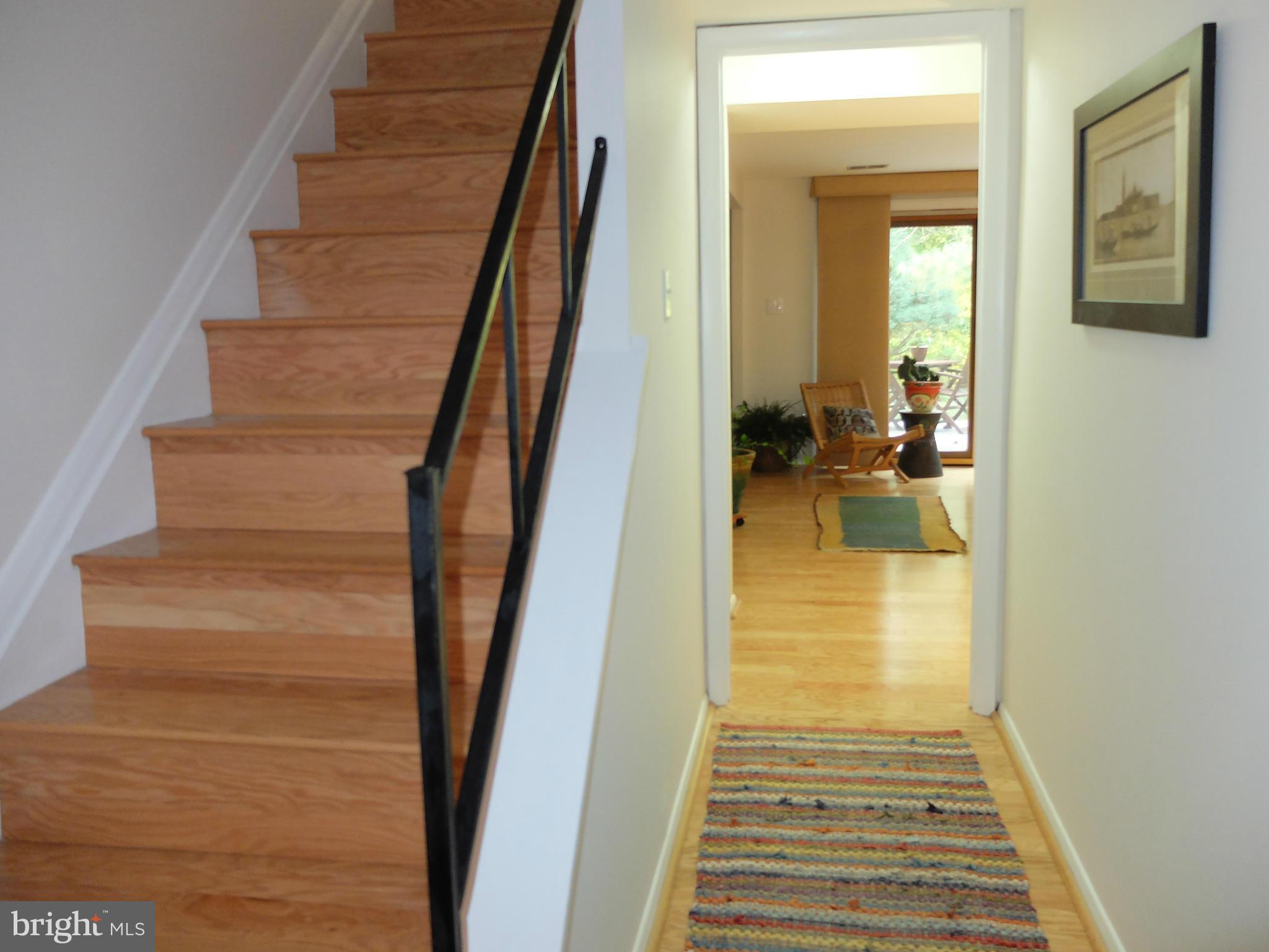 8910 Footed Ridge Columbia, MD 21045 - Photo 20 of 30 Basement