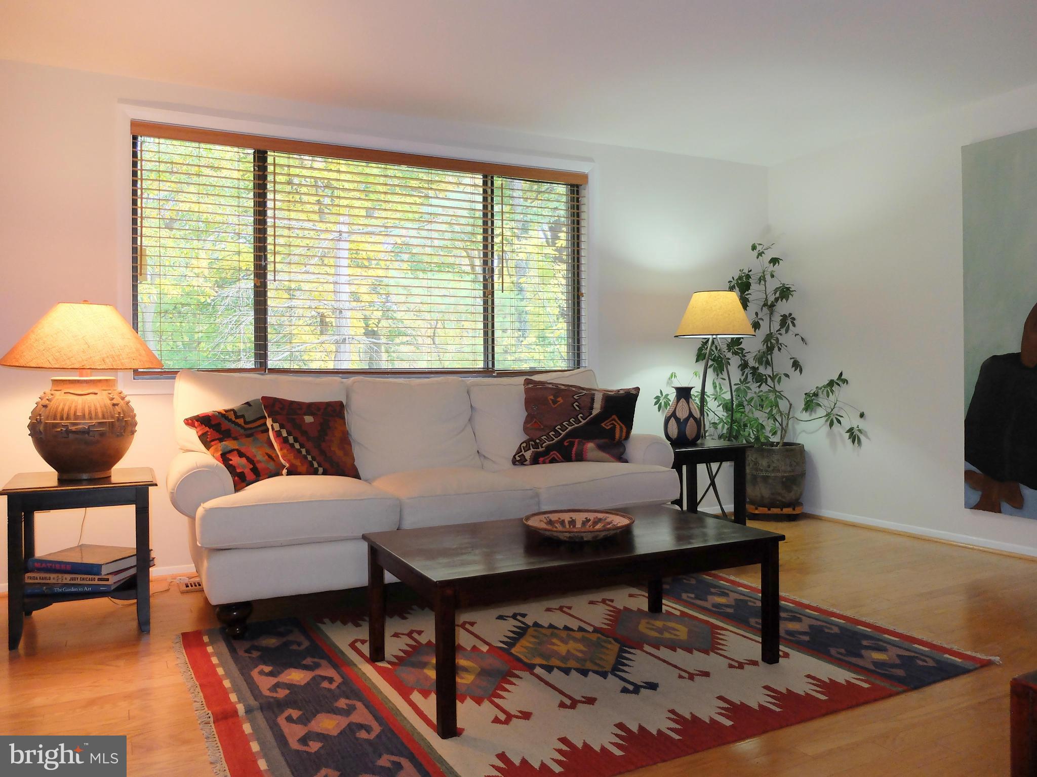 8910 Footed Ridge Columbia, MD 21045 - Photo 4 of 30 Living Room