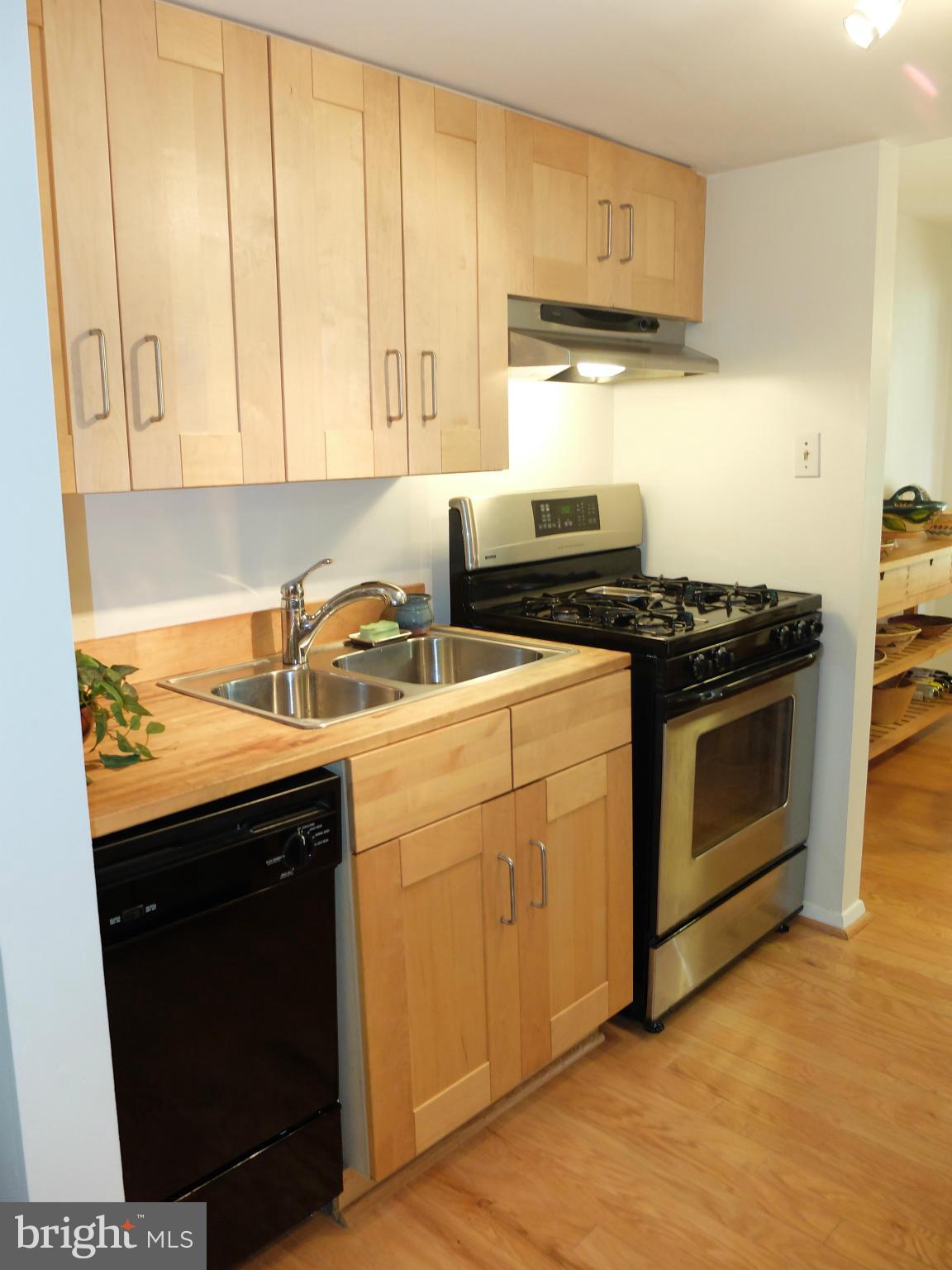 8910 Footed Ridge Columbia, MD 21045 - Photo 8 of 30 Kitchen