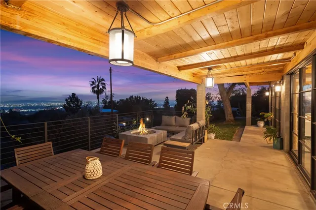 $2,198,000 | 660 Chaparral Road, Sierra Madre, CA 91024