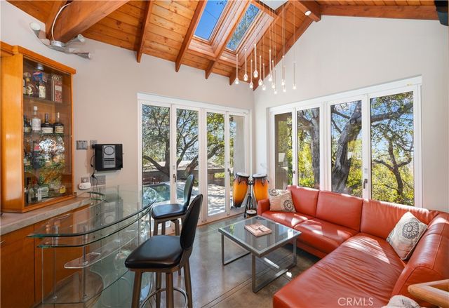 $1,998,000 | 660 Chaparral Road, Sierra Madre, CA 91024