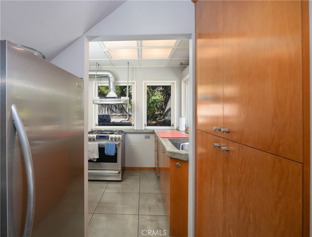 660 Chaparral Road Sierra Madre, CA 91024 - Photo 62 of 73