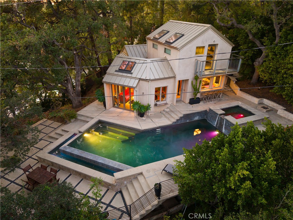 660 Chaparral Road Sierra Madre, CA 91024 - Photo 71 of 73